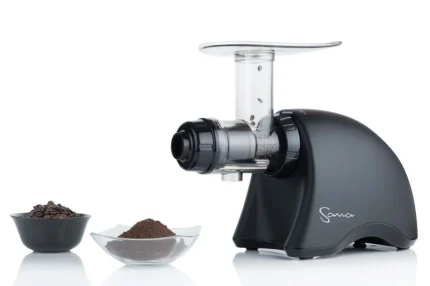 Sana 707 Juicer - Black