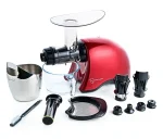 Sana 707 Juicer - Red