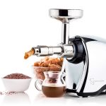 SANA Juicer Accessories