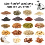 Sana 702 Oil Extractor - Image 6