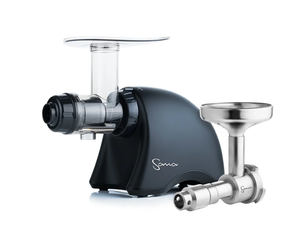 Sana 707 Juicer And Oil Extractor