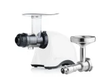 Sana Juicer White - With Oil Extractor