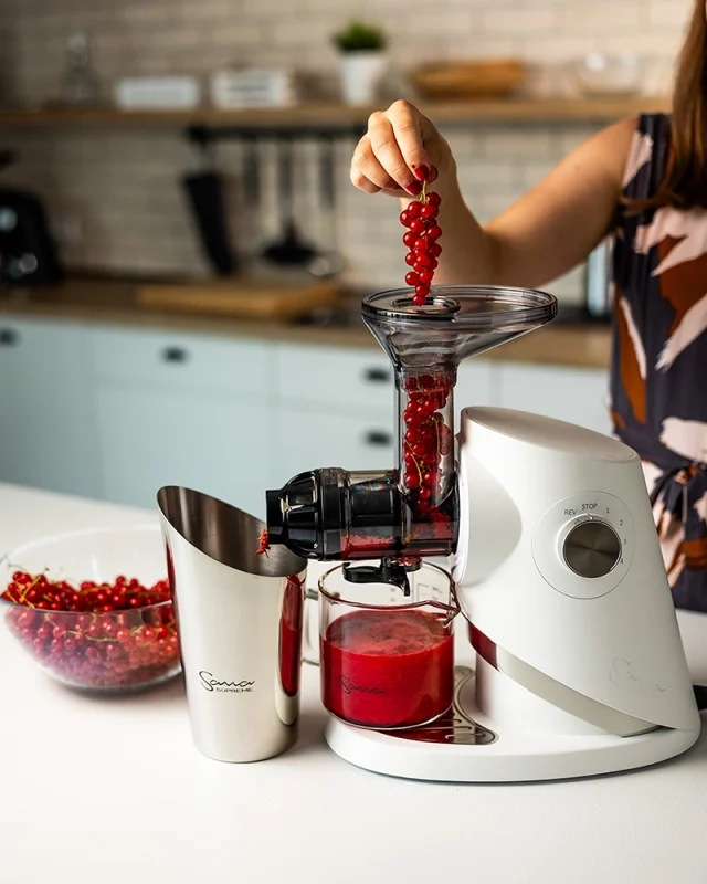 Sana 727 Juicer
