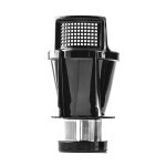 Ultem Fine Juicing Screen — Sana 707