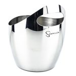 Stainless-Steel Pulp Bowl (New Design) — Sana 707