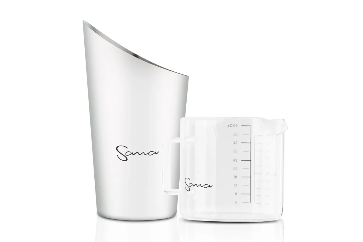 Sana 929 accessories