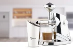 Sana 929 Juicer with Oil Extractor