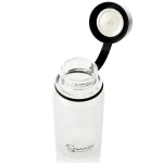 Sana Borosilicate Glass Bottle 700ml - Image 3