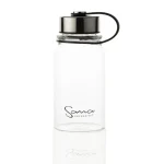Sana Borosilicate Glass Bottle 700ml