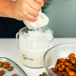 Sana Nut Milk Bag