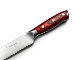 Sana Damascus Bread Knife - Image 2