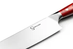 Sana Damascus Chef's Knife - Image 2