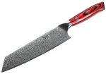 Sana Damascus Chef's Knife - Image 5