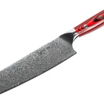 Sana Damascus Chef's Knife
