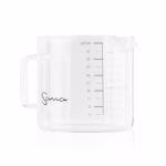 Sana 727 Glass Juice Jug