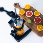 Sana Citrus Press - Image 7