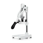 Sana Citrus Press - Heavy Duty - White