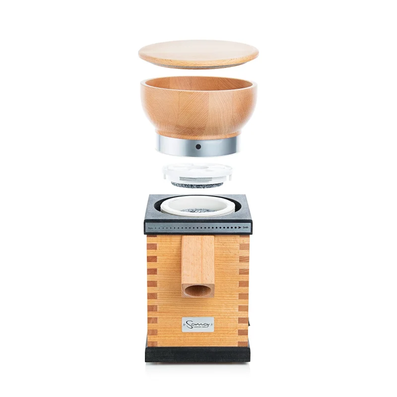 Sana Grain Mill