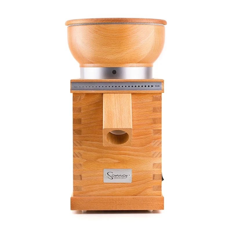 Sana Stone Grain Mill