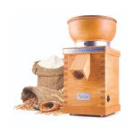 Sana Grain Mill - Stone Mill Fresh Flour