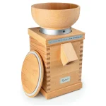 Sana Grain Mills Max - 600w electric stone mill