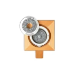 Sana Grain Mill MAX - 600W - Image 5