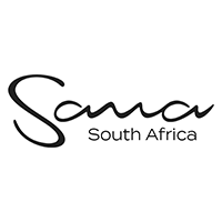 Sana Premium Juicers logo