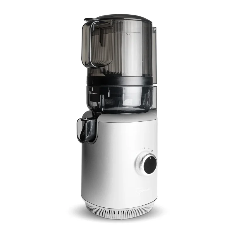 Sana 818 Juicer front side view