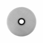 Fine 0.63 mm mesh screen for the flour sifter attachment